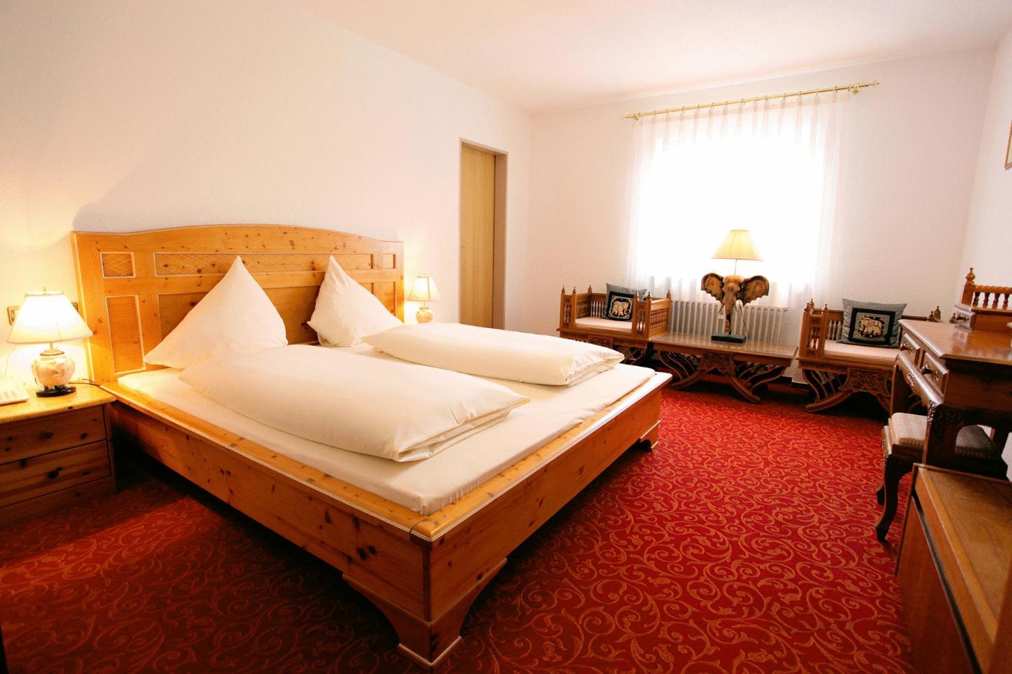Hotel Pfauen Umkirch Exteriér fotografie